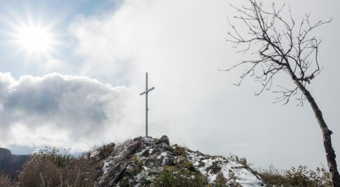 Un enchaînement inédit aux portes des Bauges ! image article