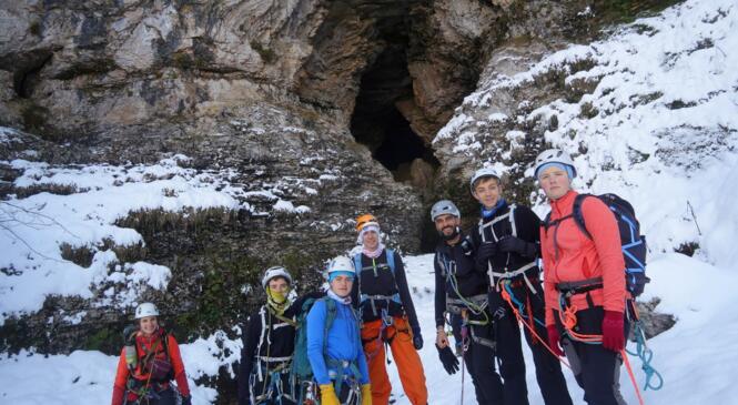 Pas de la Mort (qui tue pas...) image article