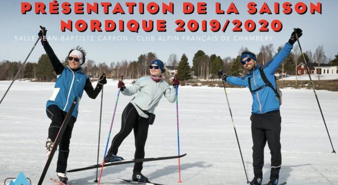 Programme givré servi bien chaud ! image article