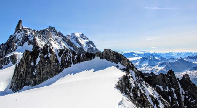 Portfolio "Voyage immobile en montagne" #3 Les instants refuges image article