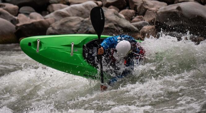 CINE-MONTAGNE : La dernière de la saison ! APURIMAC image article