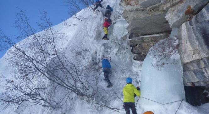 Inscriptions Ecole d'Aventure 2020-2021 image article