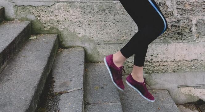 1 km, 1 heure, 1 trail!!!! image article