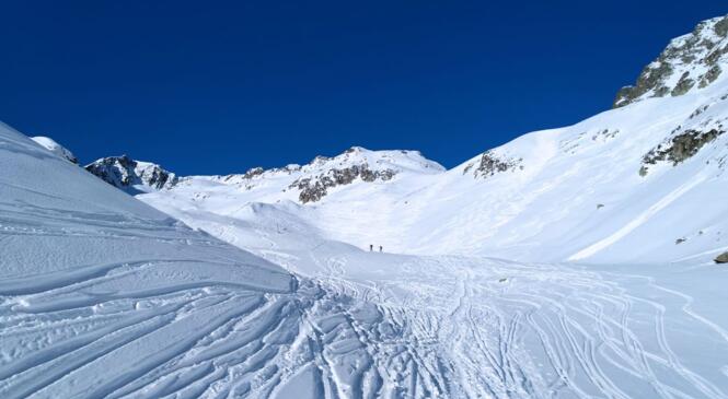 Les Portes de Montmélian image article