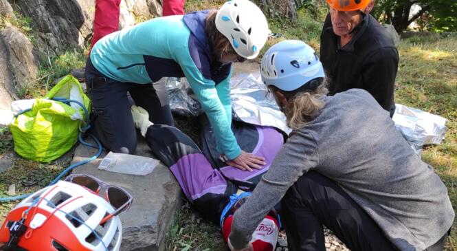 Formez-vous aux gestes de premier secours image article