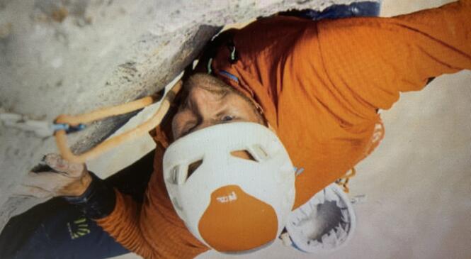 CINE-MONTAGNE Wogü + Dogs on the rocks 05 avril 20H Espace Malraux image article