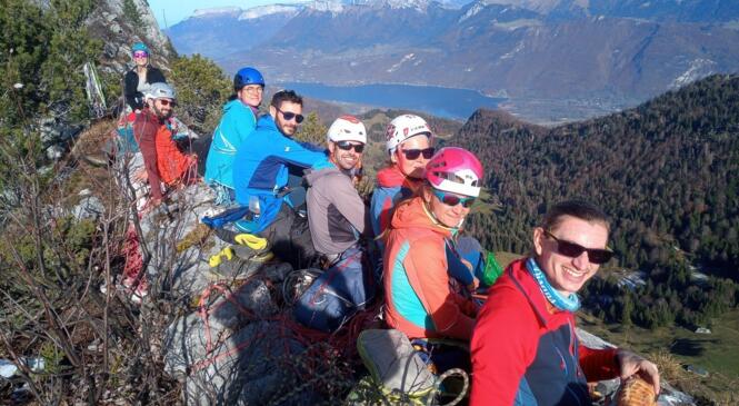 Camps de base alpi été 2022 image article