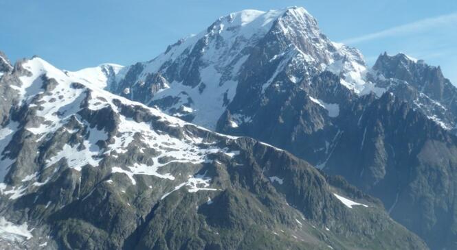 Pointe Léchaud image article