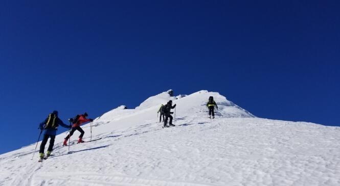 Un Pas de Pertuité rondement mené ! image article