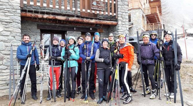 Bramans, Bessans, Bonneval, idéal pour le fond et la forme image article