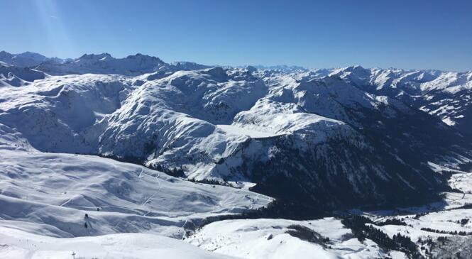 Carte USCA saison 2023-24, tarifs groupés et individuels pour les forfaits de remontées mécaniques image article