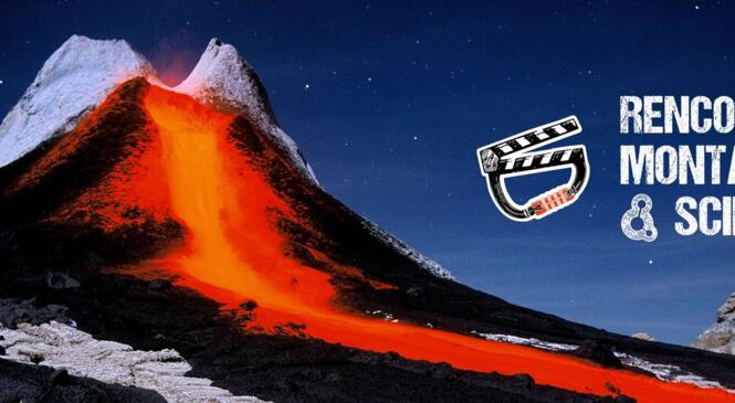 Rencontres Montagnes & Sciences - Mardi 21 novembre image article