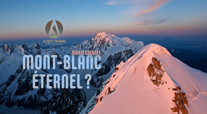 Soirée film de montagne à l'Astrée le 11 mars image article