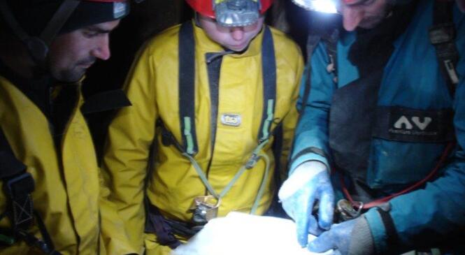 Les photos du Grand Glacier !!! image article