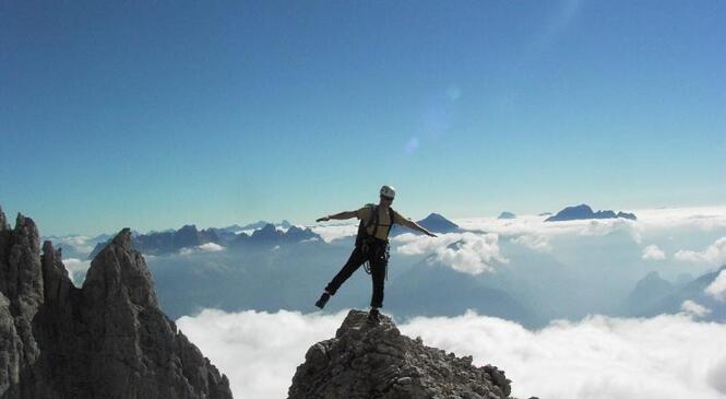 Dolo-Mythique : acte II image article