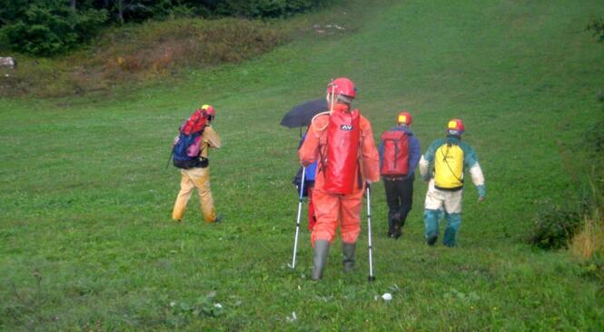 Comment occuper un dimanche pluvieux ?  image article