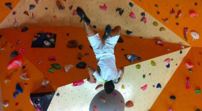 Cycle de gestuelle débutant image article