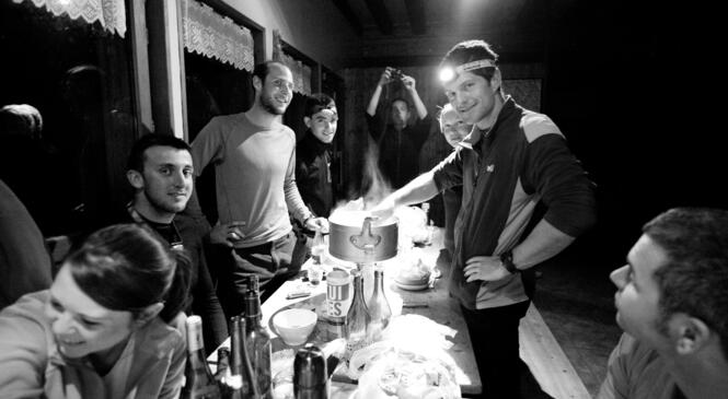 Soirée des Zwhéno - Saison 2013/14 (lire la suite...) image article