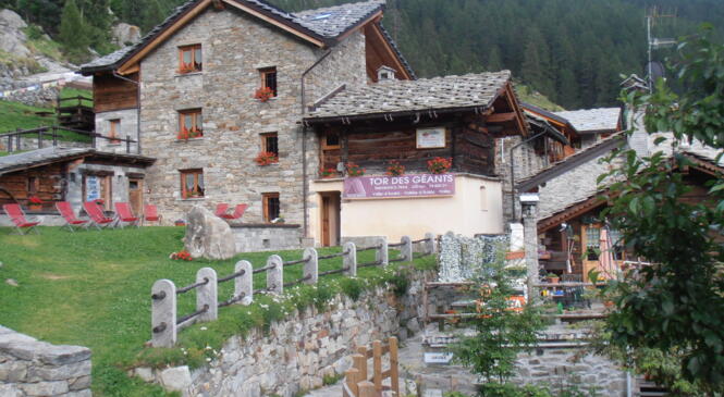 Le Tor des géants image article