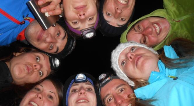 WE des Zwhéno II : Le Retour du Froid image article