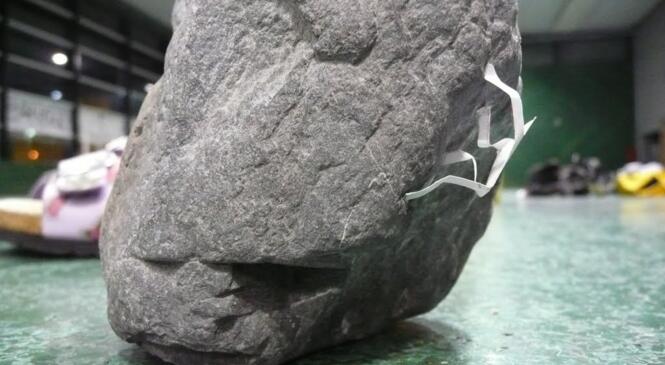 Créneaux escalade : modification horaire le mardi midi à Pierre Cot image article