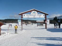 SKI de FOND : cycle "PERFECTIONNEMENT SKATING" en 2 séances image article