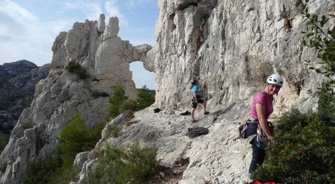 Soirée casse-croûte grimpeurs le 19 mars image article