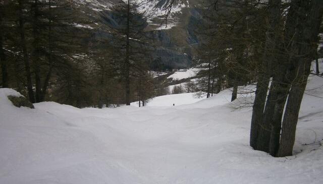 Les vallons de la meije image article