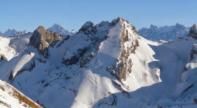 Bella Cha version Ribathorn! image article