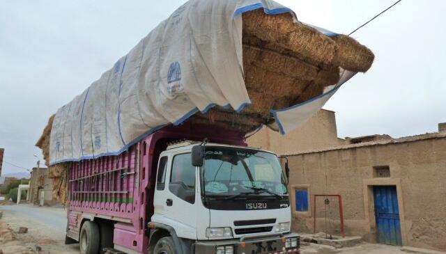 Expé Escalade au Maroc : Récit - 2° partie image article