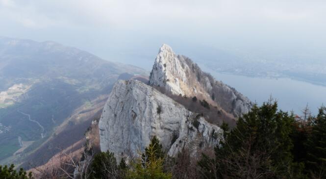 8-11 mai : 4 jours, 4 sommets image article