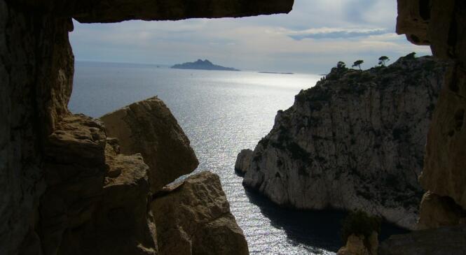 Handicaf aux Calanques image article