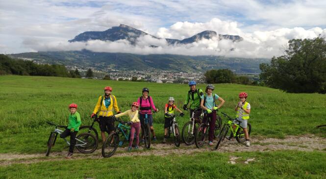 Première sortie ... d'une longue série ! image article