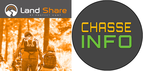 Des applications de localisation des battues en temps réel image article