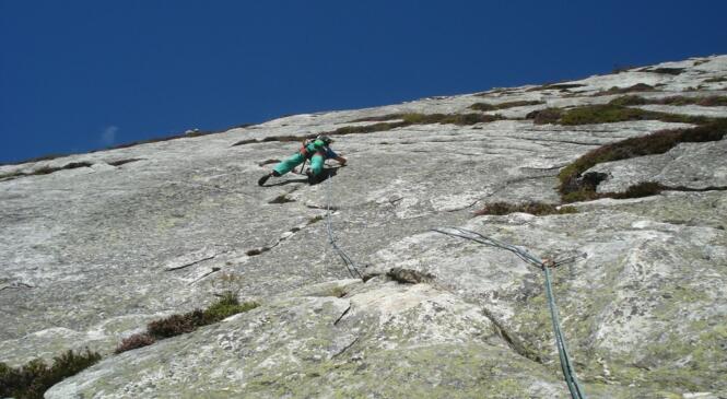Un été de grandes voies ! image article