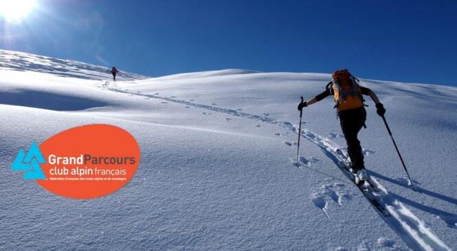 Initiation ou Perfectionnement au Ski Alpinisme image article