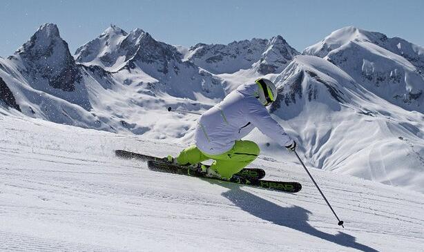 COURS DE SKI ET TELEMARK > saison 2015 image article