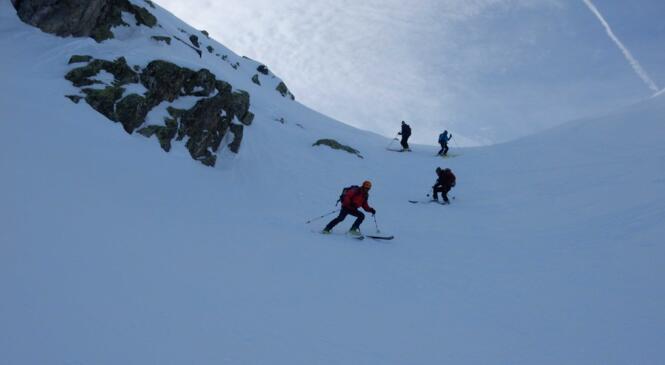 Deux Jours en Beaufortain image article