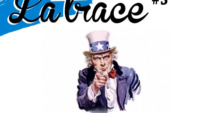 Photo de couverture pour La Trace N°3 image article