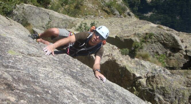 les sorties escalade reprennent image article