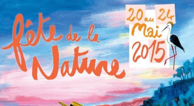 Fête de la nature 2015 - La montagne vous ouvre ses portes ! image article