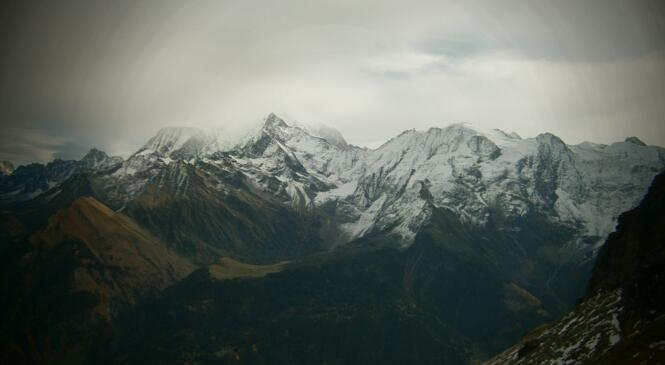 Mont Joly Snack ! image article