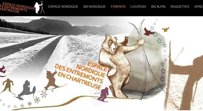 Forfait fond Chartreuse : dernière semaine image article
