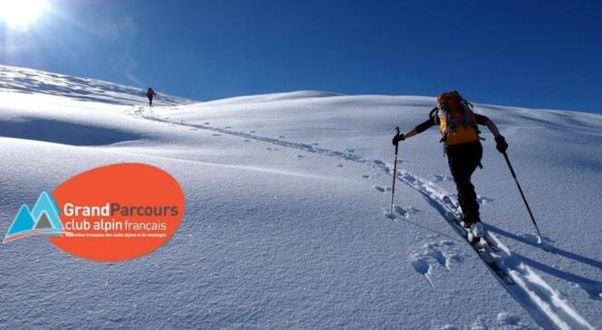 Initiation ou Perfectionnement au Ski de randonnée > 23 et 24 janvier 2016 image article