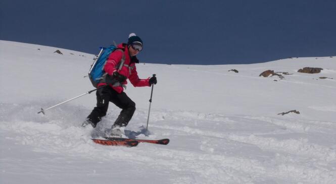 grand rendez vous du DEBUT de saison SKI ALPIN image article