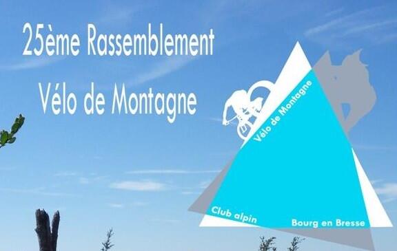 Rassemblement national Vélo 2 Montagne 2016 image article