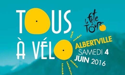 Tous à vélo ! le 4 juin image article
