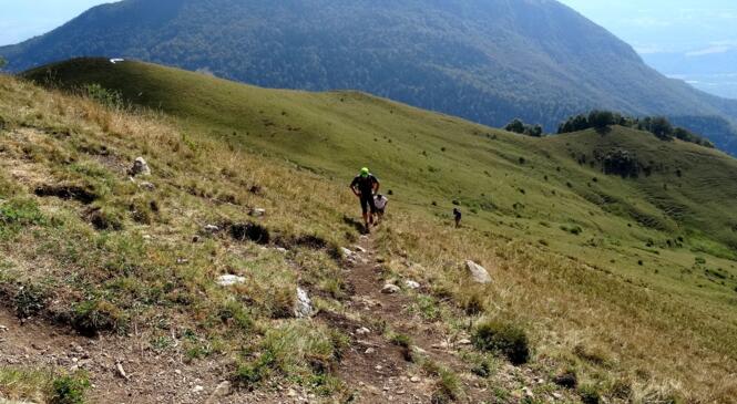 SOLIDA TRAIL SHERPA : une soirée diapo pour revivre le trail solidaire image article