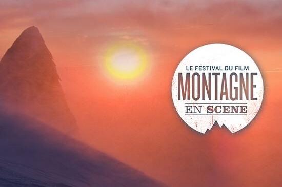 Le Festival du film « Montagne en Scène » passe par Chambéry le 16 novembre image article