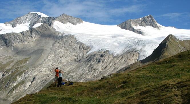 Cours d’initiation à la géologie image article